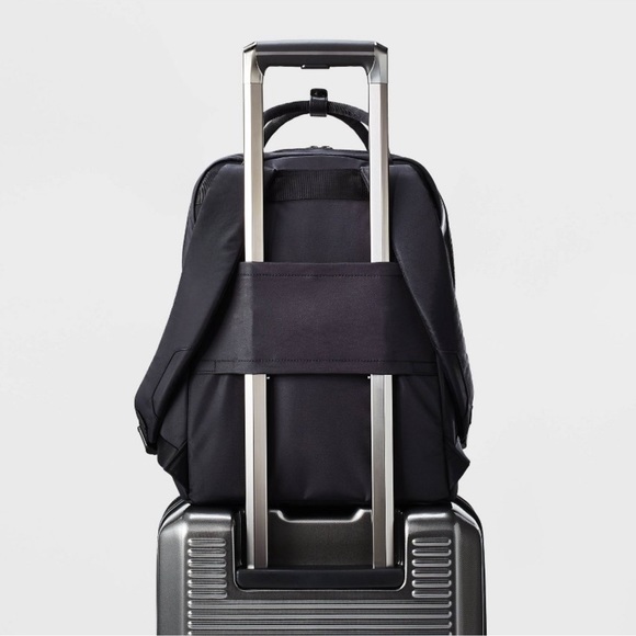 Open Story Commuter Backpack - Picture 3 of 4